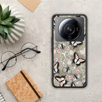 Thumbnail for Boho Butterflies - Xiaomi 12s Ultra Case