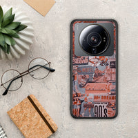 Thumbnail for Born in 90s - Xiaomi 12s Ultra case