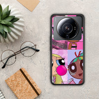 Thumbnail for Bubble Girls - Xiaomi 12S Ultra case