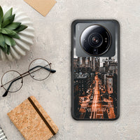 Thumbnail for City Lights - Xiaomi 12S Ultra θήκη