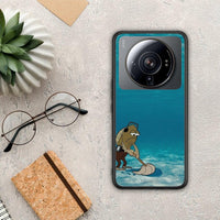 Thumbnail for Clean The Ocean - Xiaomi 12S Ultra case