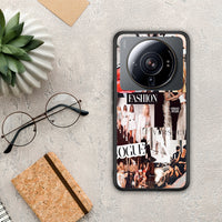 Thumbnail for Collage Fashion - Xiaomi 12s Ultra case