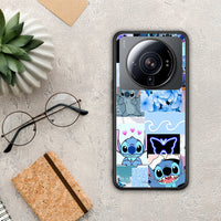 Thumbnail for Collage Good Vibes - Xiaomi 12S Ultra case