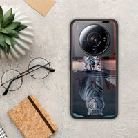 Thumbnail for Cute Tiger - Xiaomi 12s Ultra case