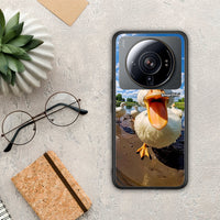 Thumbnail for Duck Face - Xiaomi 12s Ultra Case