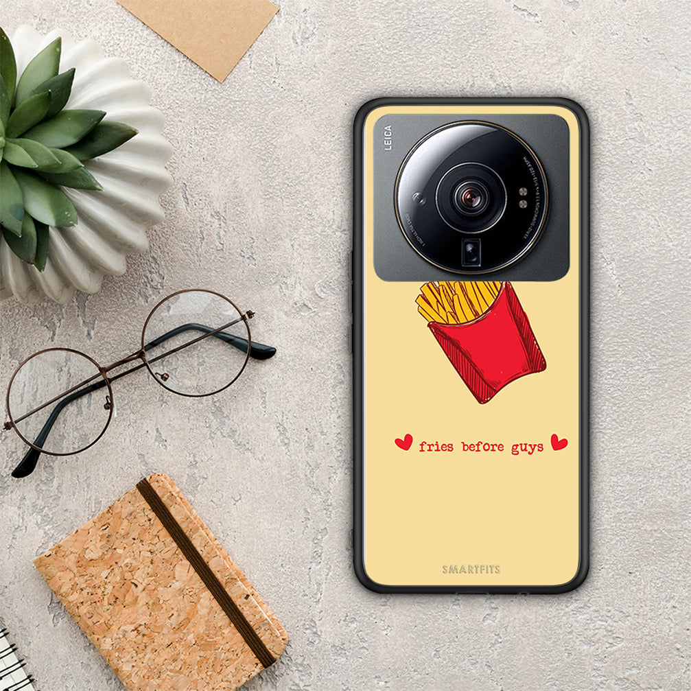 Fries Before Guys - Xiaomi 12s Ultra Case