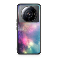 Thumbnail for 105 - Xiaomi 12S Ultra Rainbow Galaxy case, cover, bumper