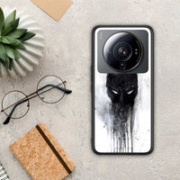 Thumbnail for Hero Paint Bat - Xiaomi 12S Ultra θήκη