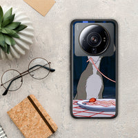 Thumbnail for Lady And Tramp 1 - Xiaomi 12S Ultra case