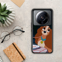 Thumbnail for Lady And Tramp 2 - Xiaomi 12S Ultra case