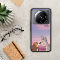Thumbnail for Lady And Tramp - Xiaomi 12S Ultra θήκη