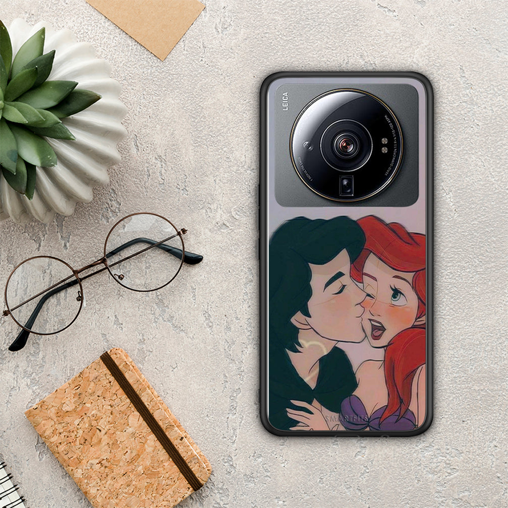 Mermaid Couple - Xiaomi 12s Ultra Case