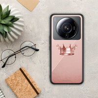 Thumbnail for Minimal Crown - Xiaomi 12s Ultra Case