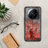 Thumbnail for Nezuko Kamado - Xiaomi 12s Ultra Case