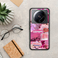 Thumbnail for Pink Love - Xiaomi 12S Ultra case