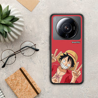 Thumbnail for Pirate Luffy - Xiaomi 12S Ultra θήκη