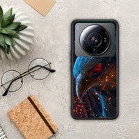 Thumbnail for Popart Eagle - Xiaomi 12s Ultra case