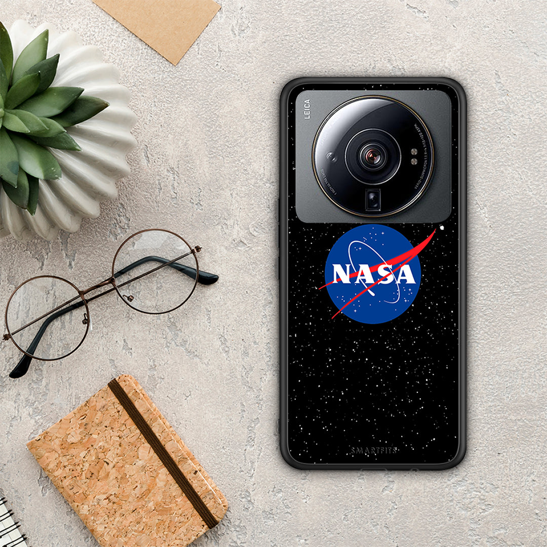 Popart Nasa - Xiaomi 12s Ultra case