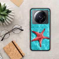 Thumbnail for Red Starfish - Xiaomi 12S Ultra case