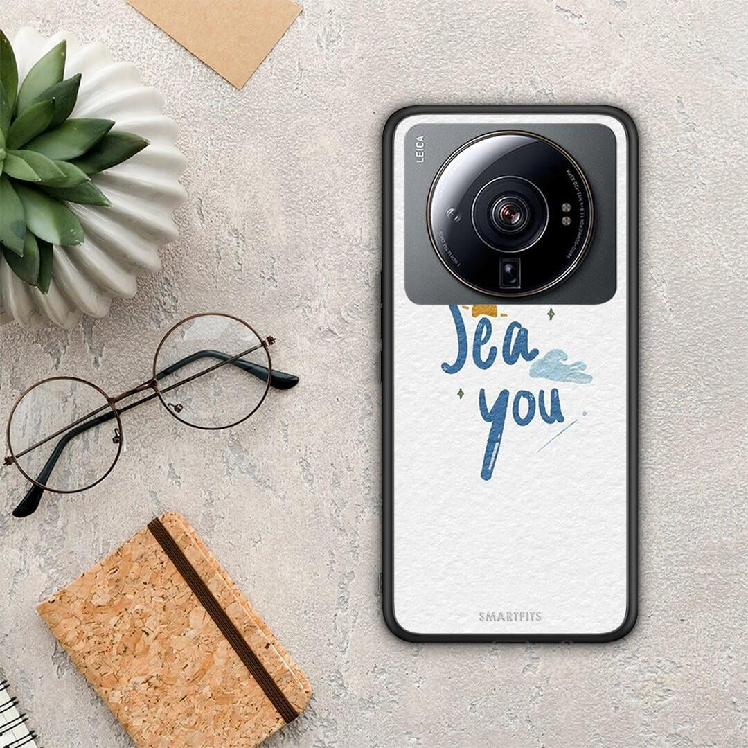 Sea You - Xiaomi 12s Ultra case