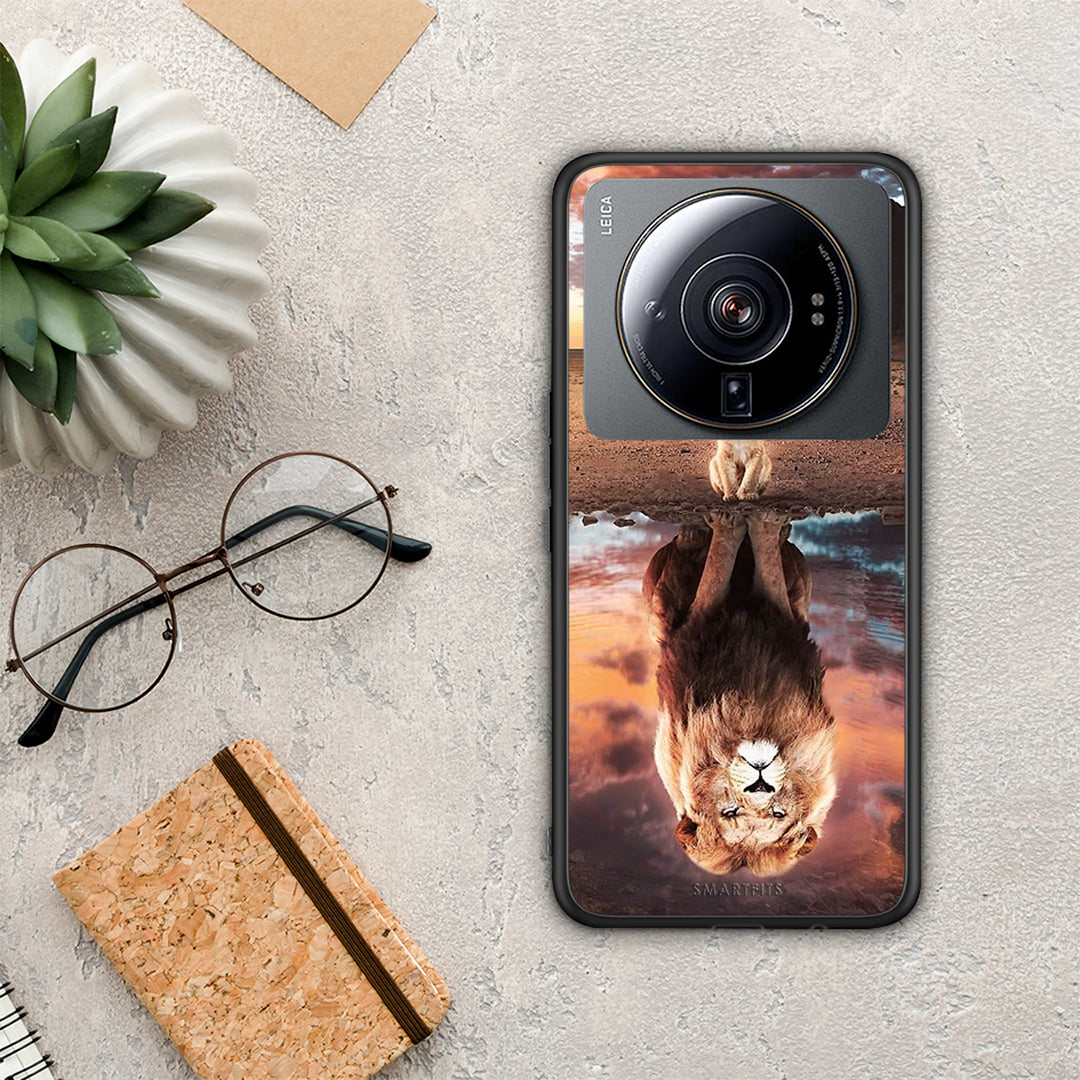 Sunset Dreams - Xiaomi 12s Ultra case