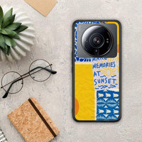 Thumbnail for Sunset Memories - Xiaomi 12s Ultra case