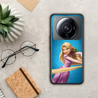 Thumbnail for Tangled 2 - Xiaomi 12s Ultra case