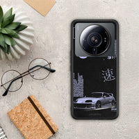 Thumbnail for Tokyo Drift - Xiaomi 12S Ultra case