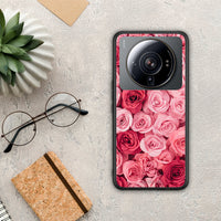 Thumbnail for Valentine Rosegarden - Xiaomi 12s Ultra Case