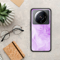 Thumbnail for Watercolor Lavender - Xiaomi 12S Ultra θήκη