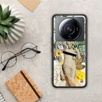 Thumbnail for Woman Statue - Xiaomi 12s Ultra case