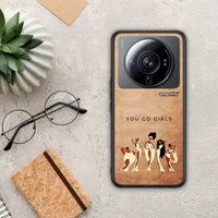 Thumbnail for You Go Girl - Xiaomi 12S Ultra θήκη