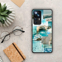 Thumbnail for Aesthetic Summer - Xiaomi 12T / 12T Pro / K50 Ultra Case