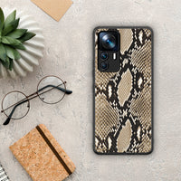 Thumbnail for Animal Fashion Snake - Xiaomi 12T / 12T Pro / K50 Ultra case