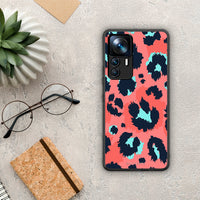 Thumbnail for Animal Pink Leopard - Xiaomi 12T / 12T Pro / K50 Ultra Case