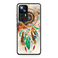 Thumbnail for 4 - Xiaomi 12T / 12T Pro / K50 Ultra DreamCatcher Boho case, cover, bumper