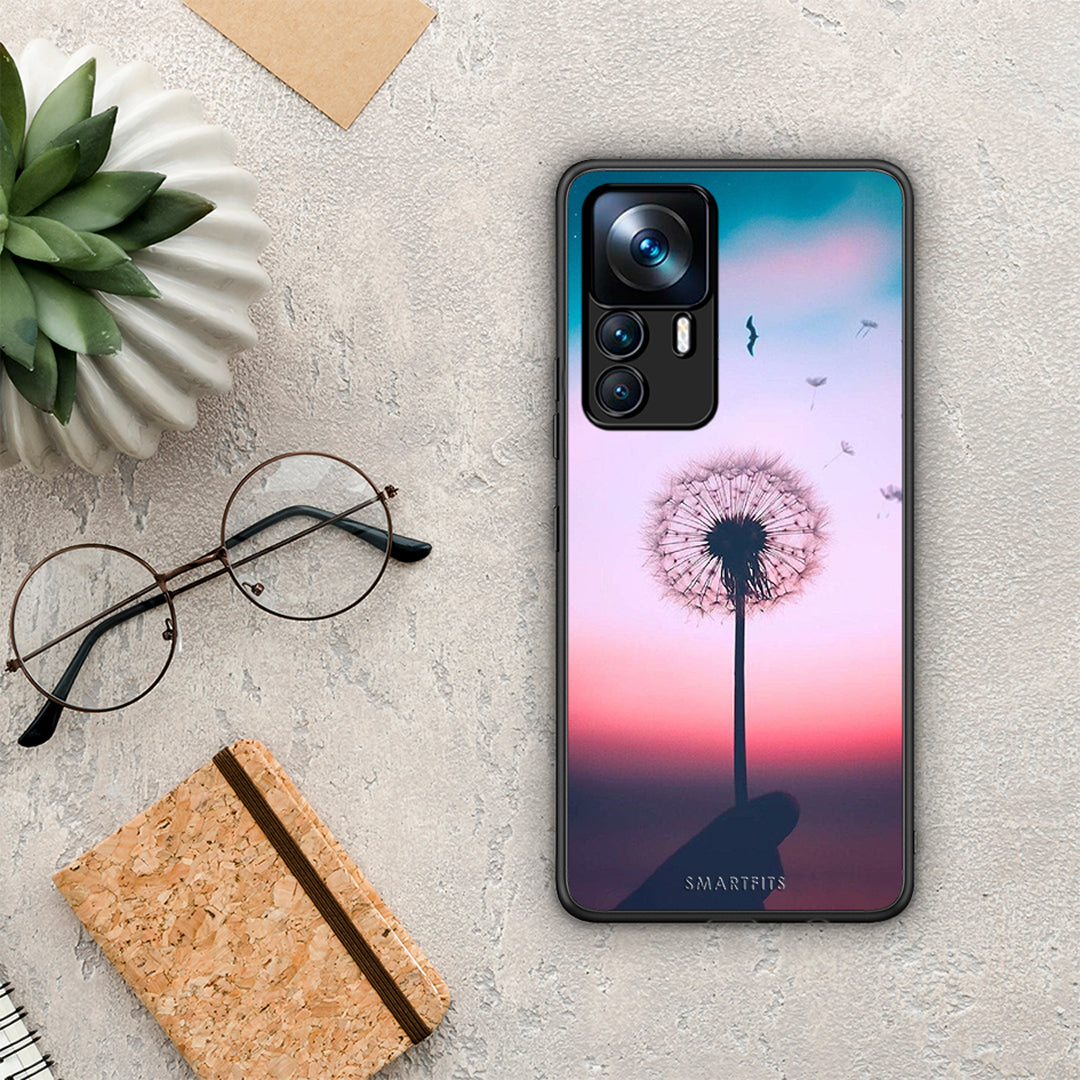 Boho Wish - Xiaomi 12T / 12T Pro / K50 Ultra Case