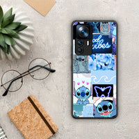 Thumbnail for Collage Good Vibes - Xiaomi 12T / 12T Pro / K50 Ultra case