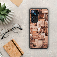 Thumbnail for Collage You Can - Xiaomi 12T / 12T Pro / K50 Ultra Case