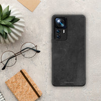 Thumbnail for Color Black Slate - Xiaomi 12T / 12T Pro / K50 Ultra Case