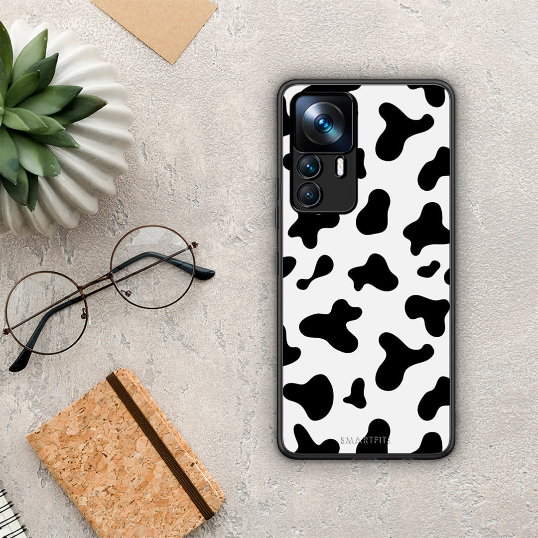 Cow Print - Xiaomi 12T / 12T Pro / K50 Ultra case