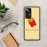 Thumbnail for Fries Before Guys - Xiaomi 12T / 12T Pro / K50 Ultra case