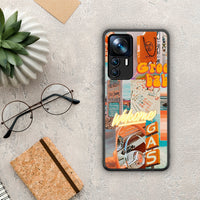 Thumbnail for Groovy Babe - Xiaomi 12T / 12T Pro / K50 Ultra case