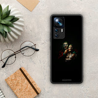 Thumbnail for Hero Clown - Xiaomi 12T / 12T Pro / K50 Ultra case