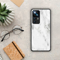 Thumbnail for Marble White - Xiaomi 12T / 12T Pro / K50 Ultra case