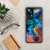 Thumbnail for Paint Crayola - Xiaomi 12T / 12T Pro / K50 Ultra case