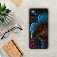 Thumbnail for Popart Eagle - Xiaomi 12T / 12T Pro / K50 Ultra case