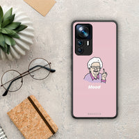 Thumbnail for Popart Mood - Xiaomi 12T / 12T Pro / K50 Ultra case