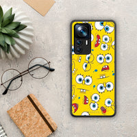 Thumbnail for PopArt Sponge - Xiaomi 12T / 12T Pro / K50 Ultra case