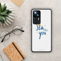 Thumbnail for Sea You - Xiaomi 12T / 12T Pro / K50 Ultra case